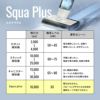 掃除機 水拭き コードレス サイクロン パワフル吸引 電動モップ 乾湿両用 自動洗浄フローリング用 自走式 床掃除 温水対応 充電式 静音 ハンディクリーナー スティッククリーナー サイクロンクリーナー 一人暮らし 家庭用 送料無料 M500plus