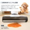 掃除機 水拭き コードレス サイクロン パワフル吸引 電動モップ 乾湿両用 自動洗浄フローリング用 自走式 床掃除 温水対応 充電式 静音 ハンディクリーナー スティッククリーナー サイクロンクリーナー 一人暮らし 家庭用 送料無料 M500plus