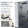 掃除機 水拭き コードレス サイクロン パワフル吸引 電動モップ 乾湿両用 自動洗浄フローリング用 自走式 床掃除 温水対応 充電式 静音 ハンディクリーナー スティッククリーナー サイクロンクリーナー 一人暮らし 家庭用 送料無料 M500plus