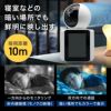 【2025年新登場】 見守りカメラ 【モニター搭載】 ベビーモニター 200万画素 自動追跡 泣き声検知 赤外線LED 暗視 プライバシーモード ワイヤレス 屋内 WiFi 無線 スマホで見られる 動体検知 TFカード録画 留守番 ペットカメラ 赤ちゃんカメラ