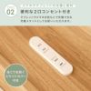 【楽天1位】 ベッド  機能性抜群 ベッドフレーム すのこ ヘッドボード すのこベッド コンセント 収納 収納付きベッド シングル セミダブル ダブル 高さ調整 高さ調節 北欧 ナチュラル グレー ホワイト ブラック ブラウン